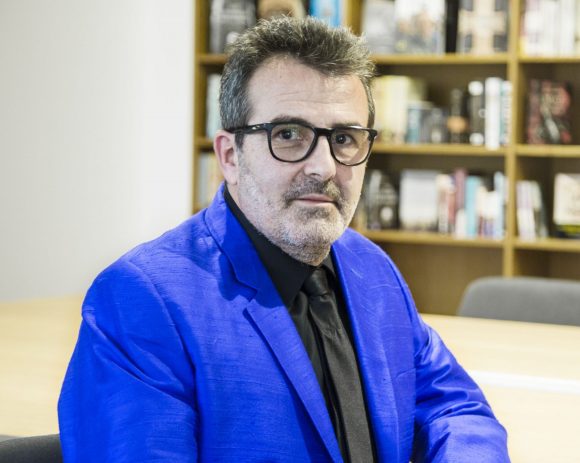Xavier Sala-i-Martin