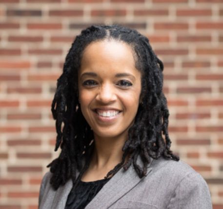 Stephanie J. Creary, Ph.D.