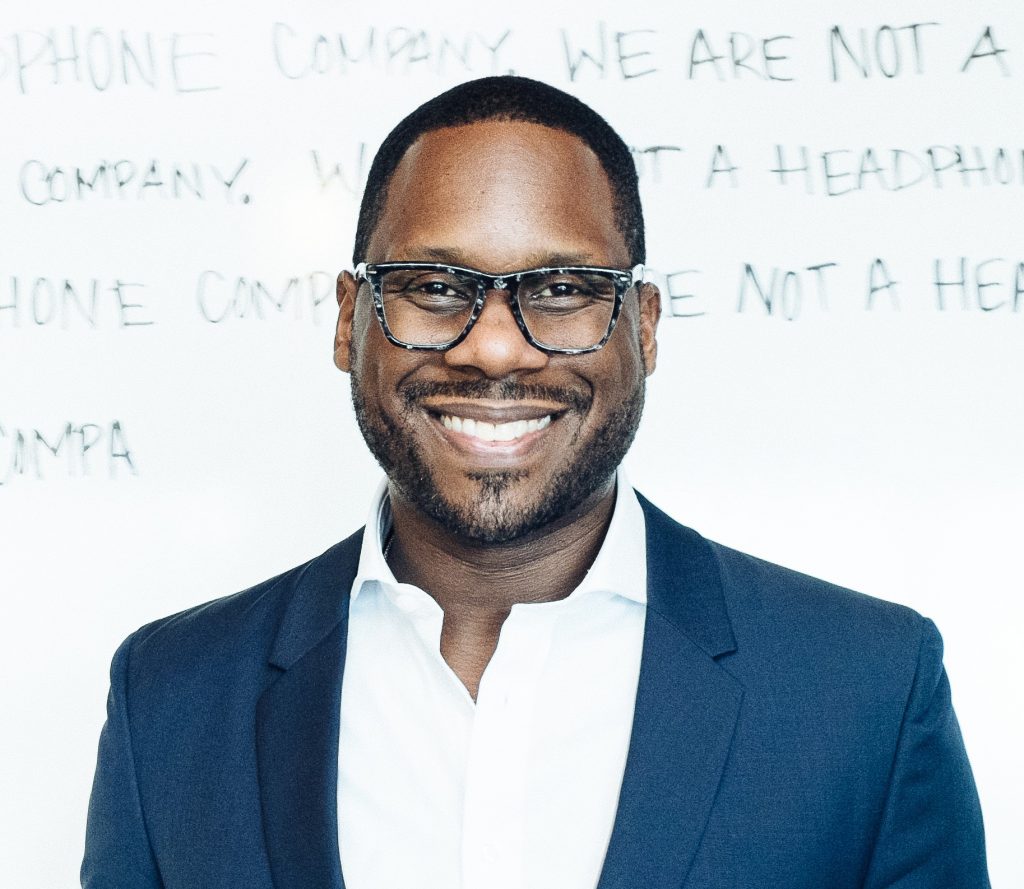 Top-Rated Black Speakers at BigSpeak Speakers Bureau