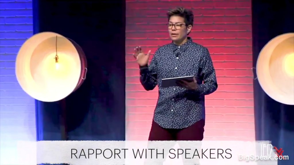 Emcee Sizzle Reel – Mo Barrett
