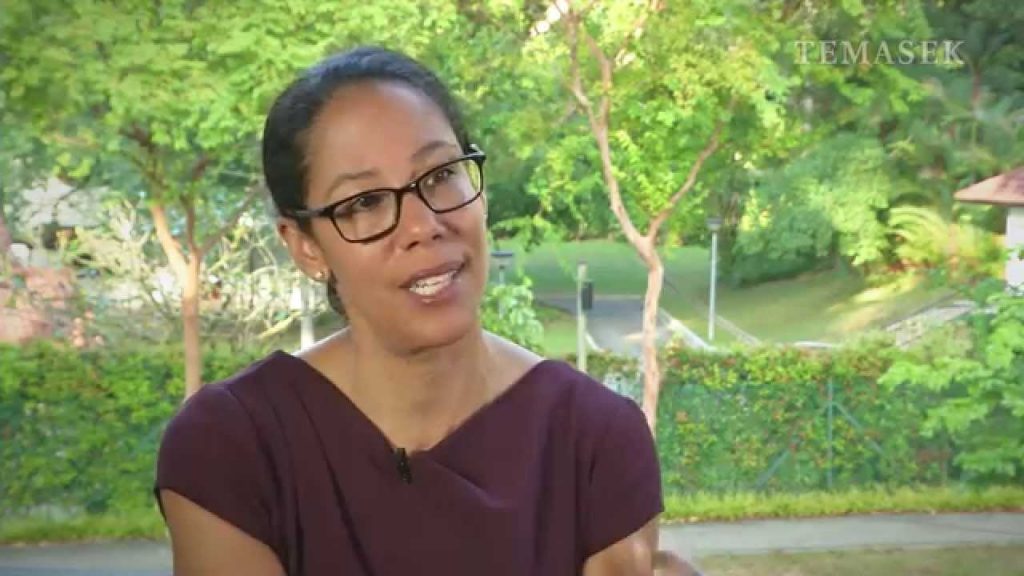 EXCLUSIVE: Mona Sutphen’s talks America and the White House