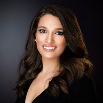 Leeza Garber