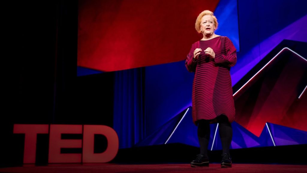 The human skills we need in an unpredictable world | Margaret Heffernan