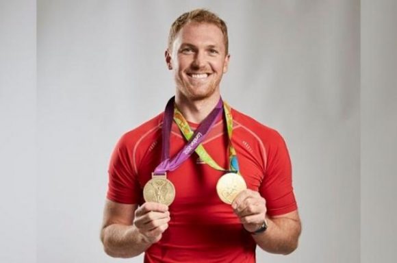 Alex Gregory
