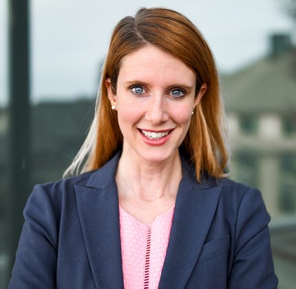 Juliana Schroeder