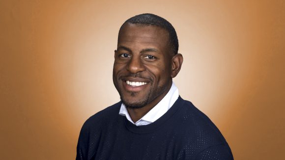 Andre Iguodala