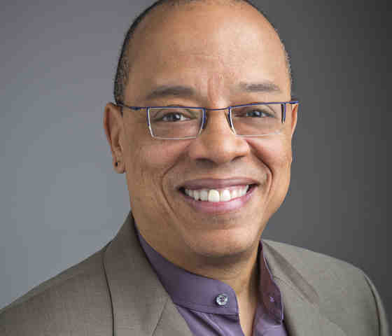 Jeffery Robinson