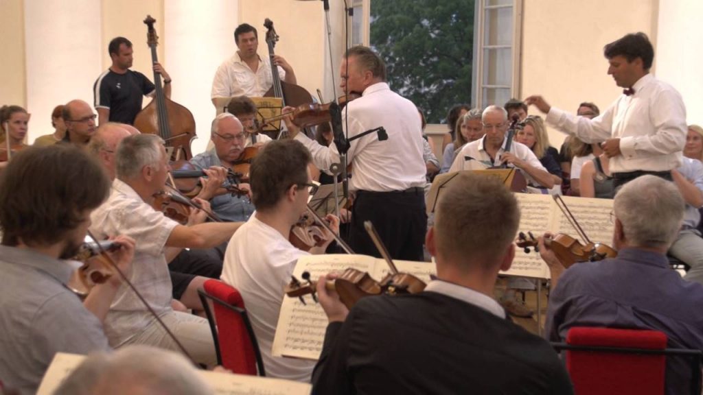 Musical Leadership Strategy by MihaVision