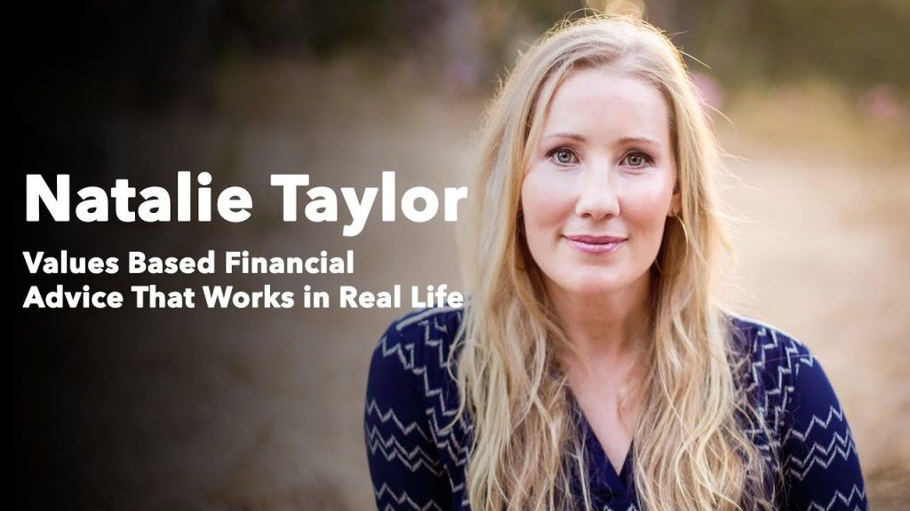 Natalie Taylor CFP – Sizzle Reel