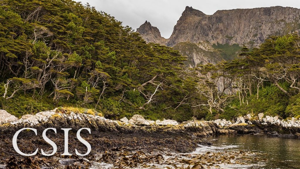 Online Event: Book Talk: The Nature of Nature