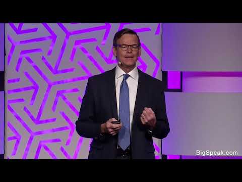 Optimism in Action – Gary Bradt