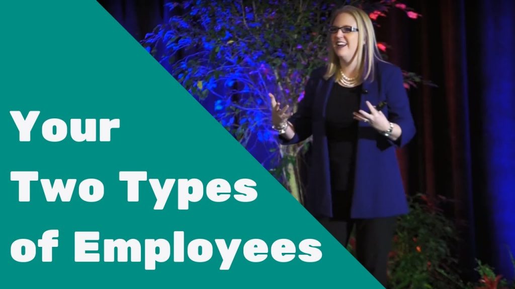 Two Types of Employees – Dependable & Revolving Door
