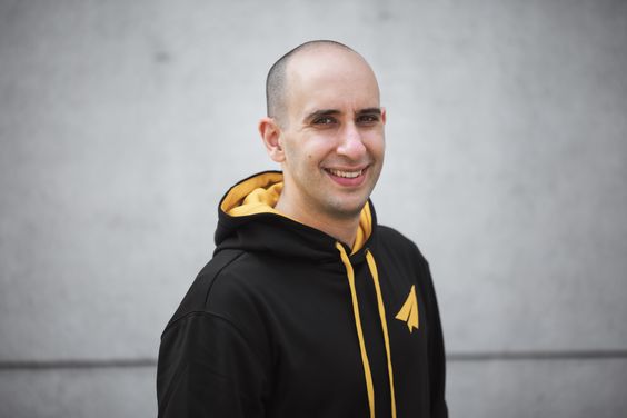 Evan Carmichael