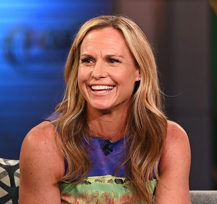 Christie Pearce Rampone