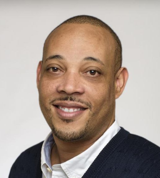 Dr. George Jenkins, MD
