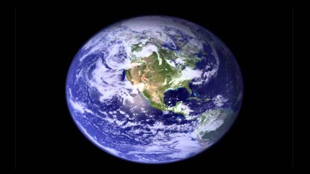 Earthbeat TEDxMcGill – Moon Ribas