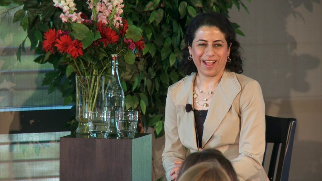 Founders’ Panel | Women Entrepreneurs in Sustainability – April 19, 2017