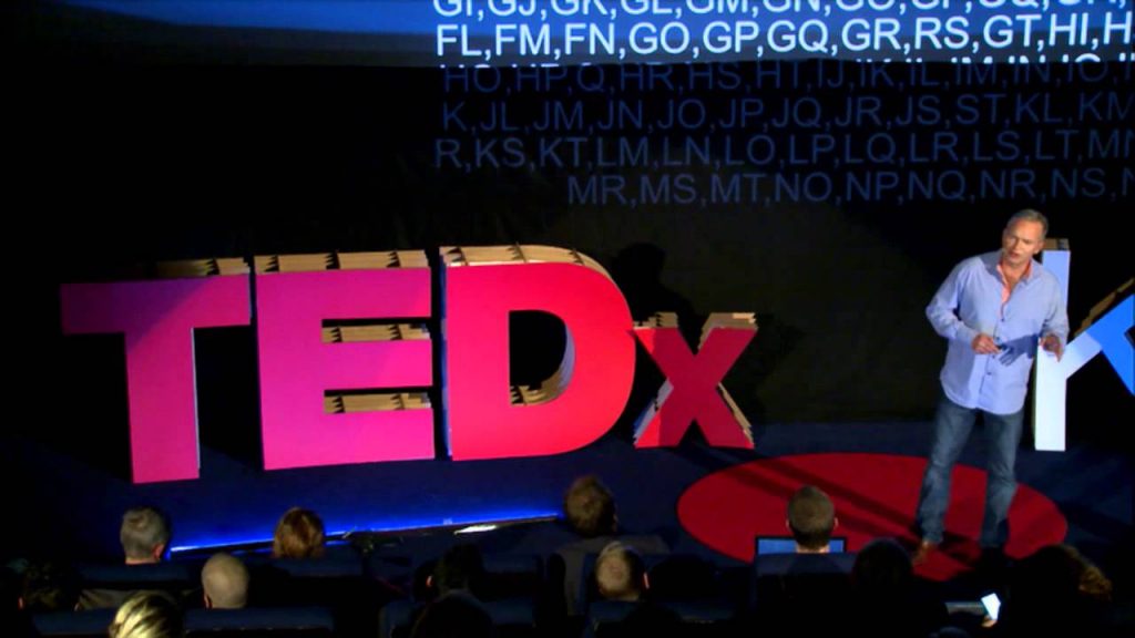 How to kill creativity – TEDxKEA – Lars Tvede