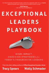 Exceptional Leaders Playbook