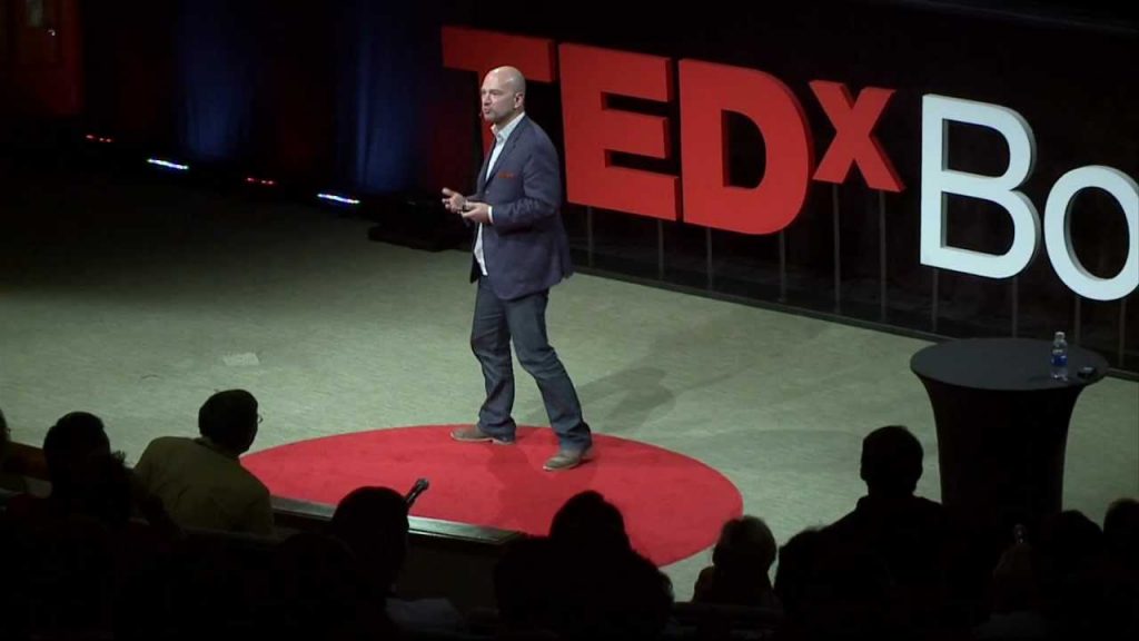 Race Against the Machine – Andrew McAfee – TEDxBoston