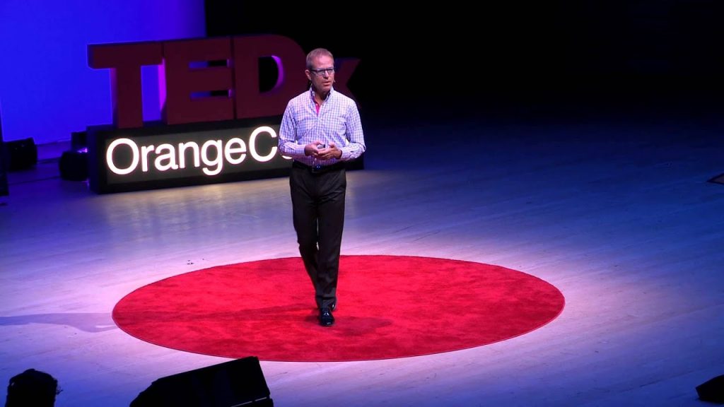 Robotics, AI, the end of human work, and a coming Renaissance – Kevin Surace