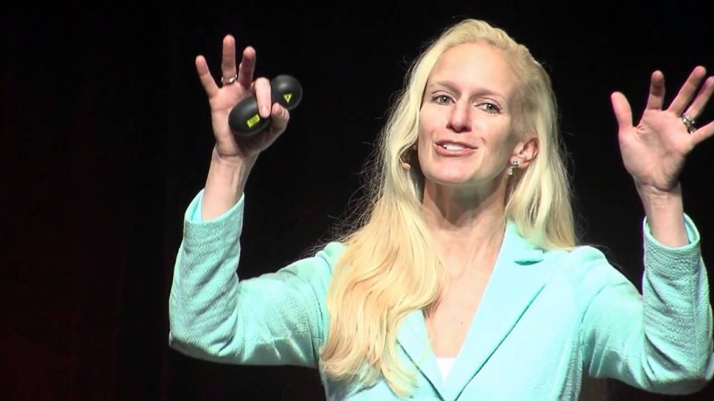 Seeing and Being Seen: A Call For Healing | Adrienne Boissy | TEDxClevelandStateUniversity