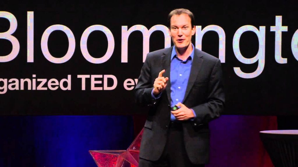 Shawn Achor: Positive Psychology Expert, Author of “The Happiness Advantage,” Keynote Speaker