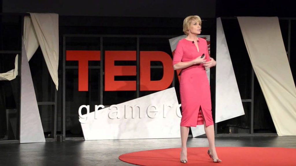 TEDxGramercy: The moments that make champions