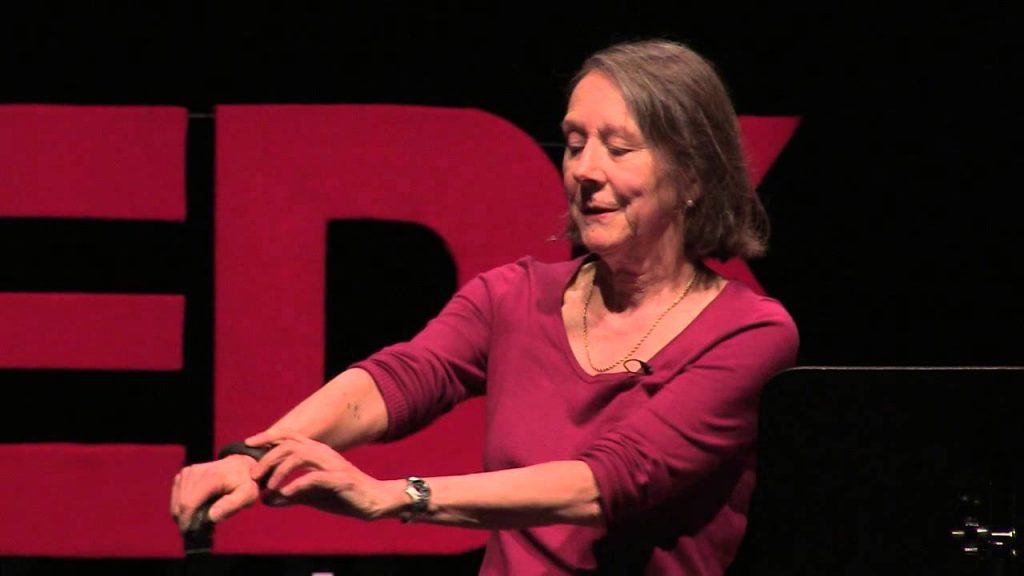 The Way to Wellville and Other Places – Esther Dyson