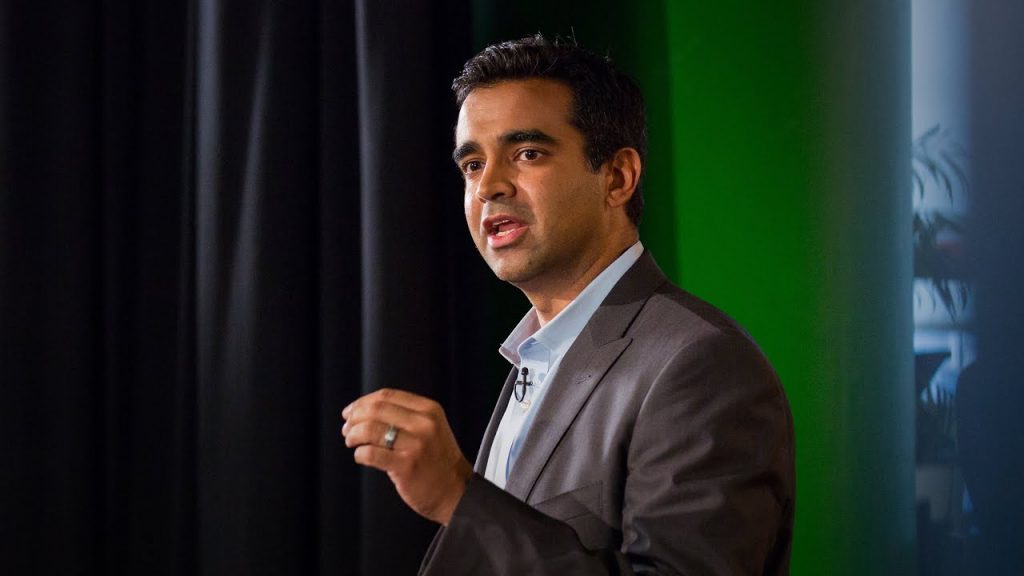 What makes us get sick? Look upstream | Rishi Manchanda