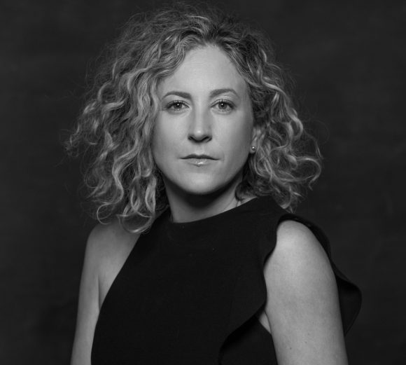 Kim Chambers