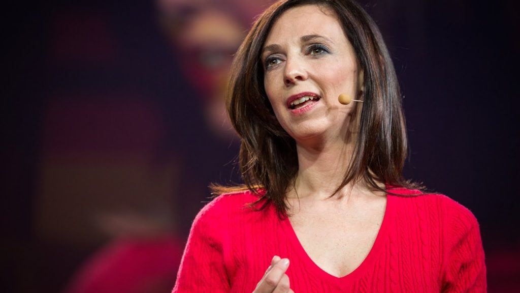 Blueprint for a quiet revolution | Susan Cain