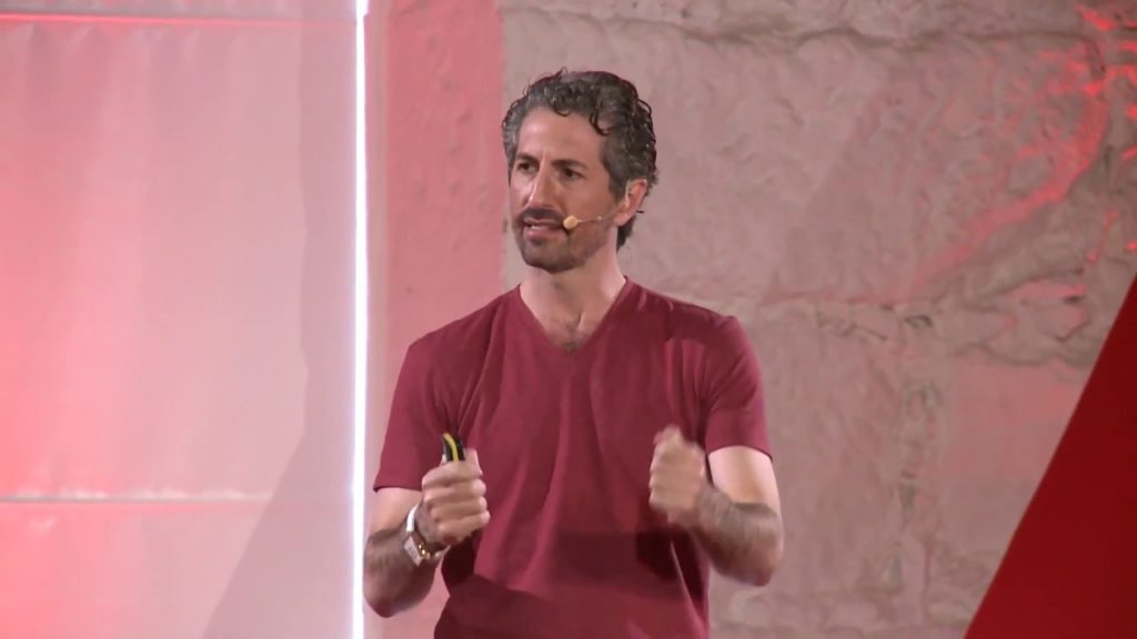 Can you trust your own brain? | Moran Cerf | TEDxPorto