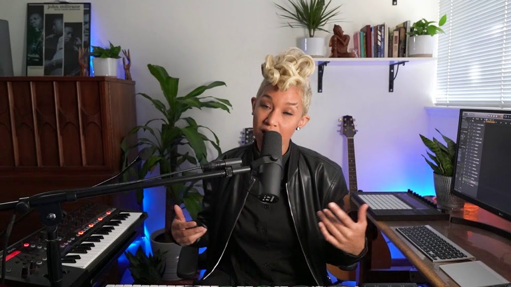 F5 Custom Song – “Undefeated”