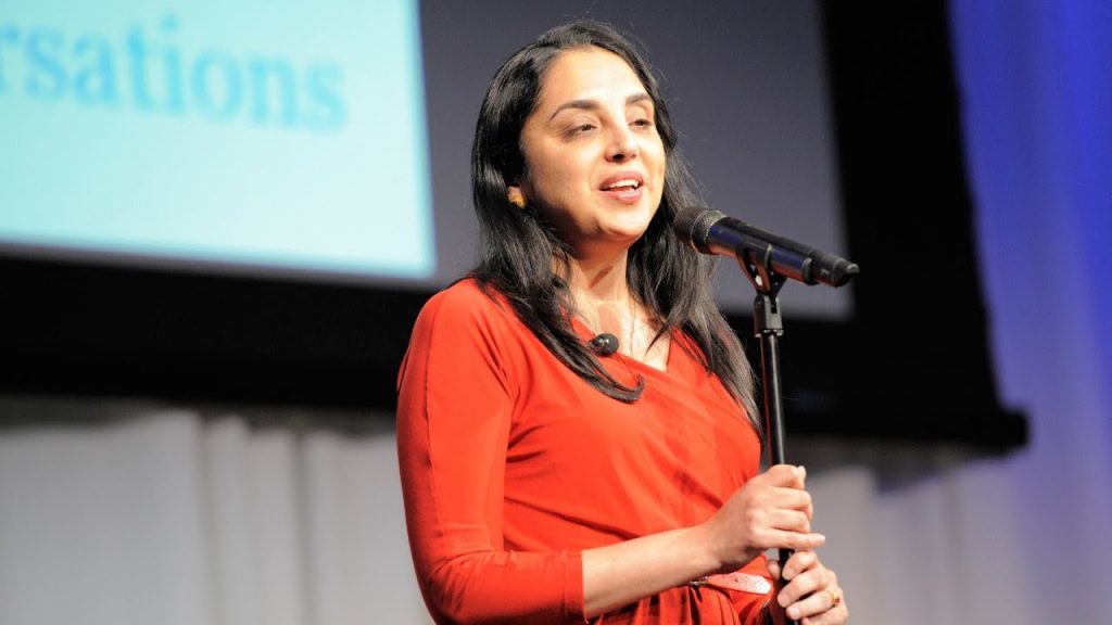 How to make choosing easier – Sheena Iyengar