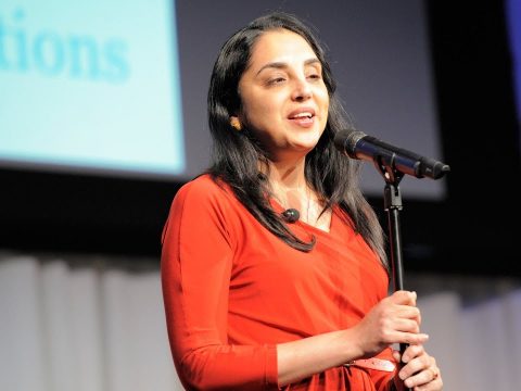 How to make choosing easier – Sheena Iyengar