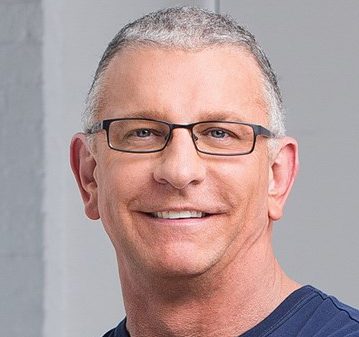Robert Irvine