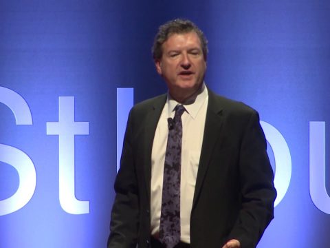 It’s About Time To Ask Men To Stand up TEDx Talk – Jeffery Tobias Halter