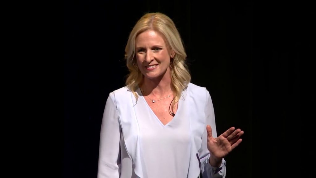 Jennifer Brown: Speaker Reel