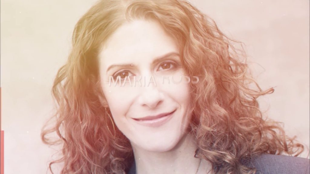 Maria Ross – Brand Strategist, Author, Speaker