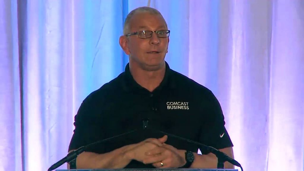 Setting the Table for Success: Celebrity Chef Robert Irvine