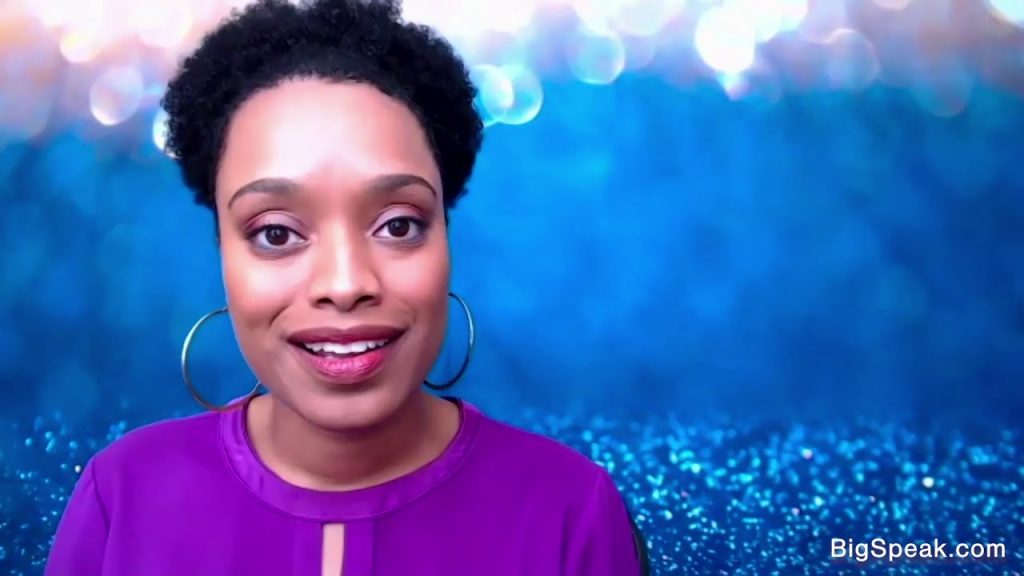 2020 Demo – Crystal Washington