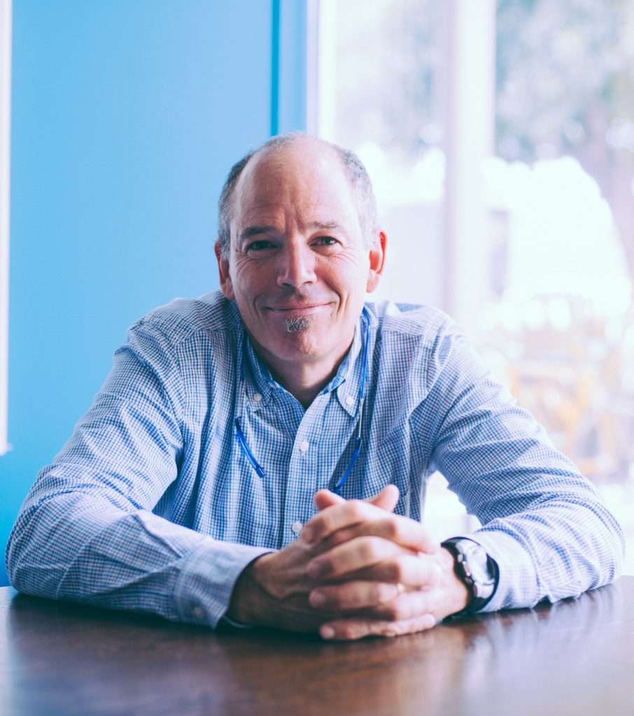 Marc Randolph’s Book Named Among Top of 2020 by Bloomberg