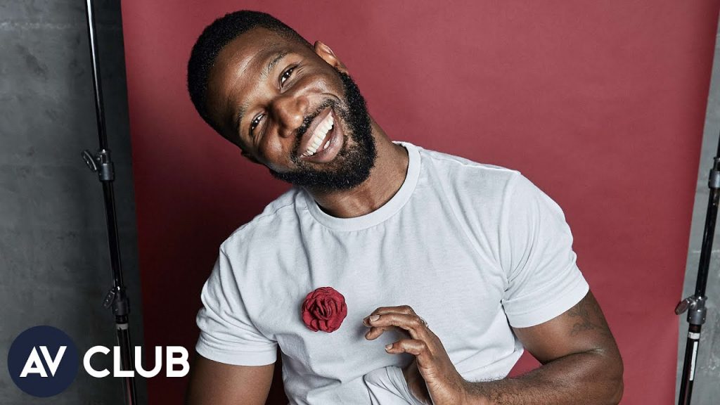 Big Mouth’s Brandon Kyle Goodman reflects on Pride Month, the need for Black, queer voices on TV