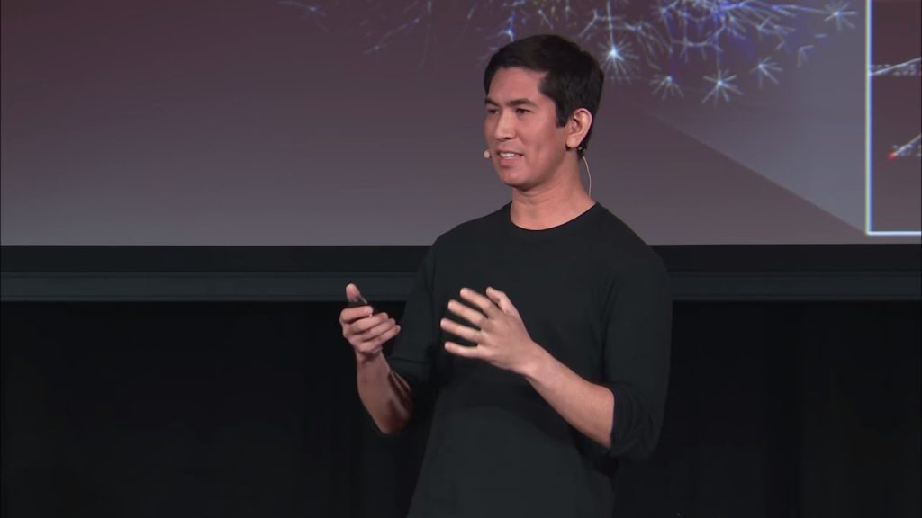 How the internet is uniting the world | Dex Torricke-Barton | TEDxBoise