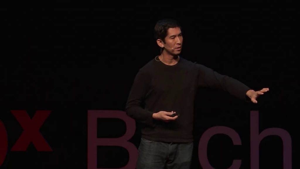How to Change the World – A Practical Guide | Dex Torricke-Barton | TEDxBucharest
