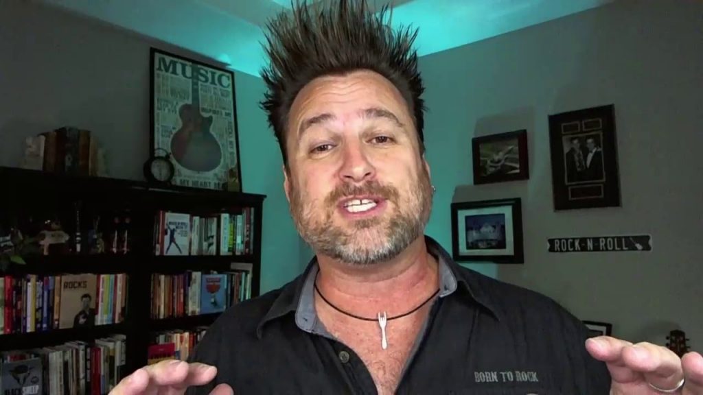 Jim Knight – Virtual Demo