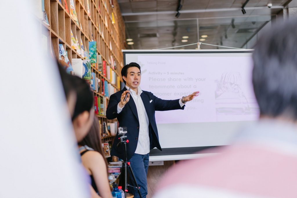 Top 10 Keynote Speakers of the Year