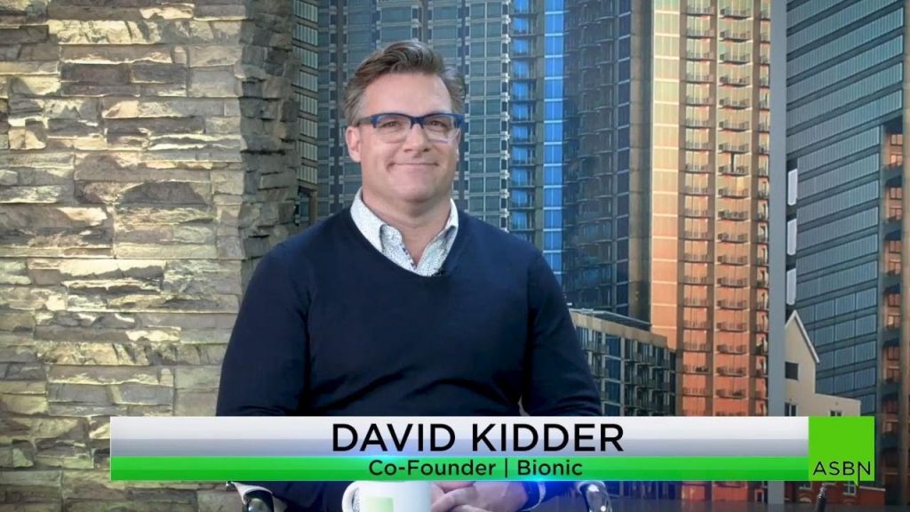Take Your Business from ‘New to Big’ with this Advice from David Kidder