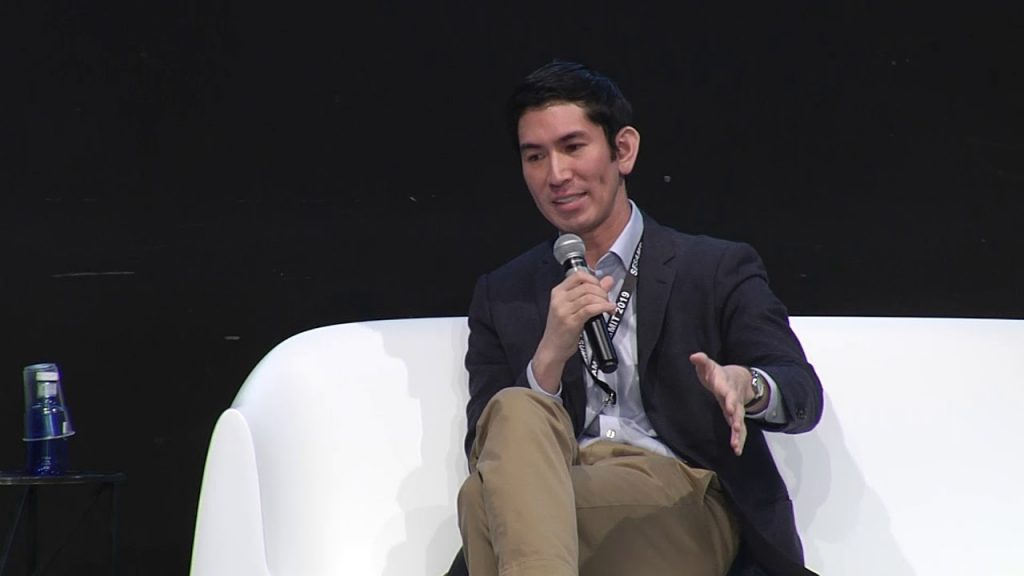 The Impact of Technology – Sesame Summit 2019